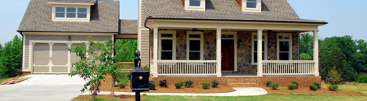 A Houston house that attracts termites - Holder's Pest Solutions